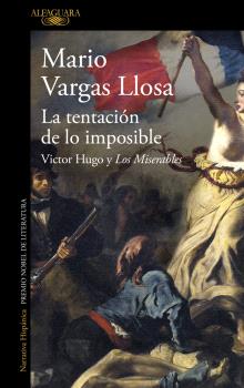 TENTACIÓN DE LO IMPOSIBLE