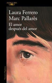 AMOR DESPUÉS DEL AMOR, EL