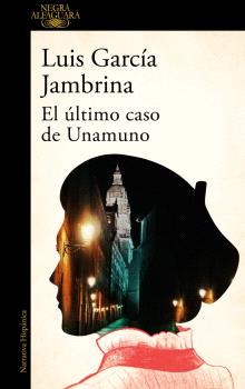 ÚLTIMO CASO DE UNAMUNO, EL