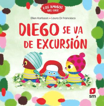 DIEGO VA DE EXCURSION