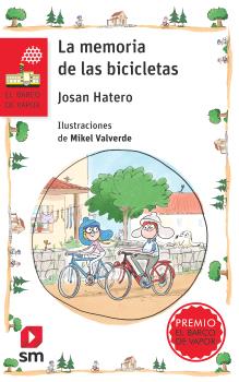 MEMORIA DE LAS BICICLETAS, LA