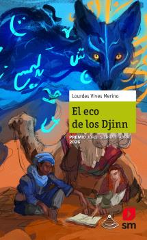 ECO DE LOS DJINN, EL