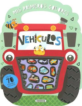 VEHÍCULOS