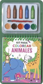 ANIMALES