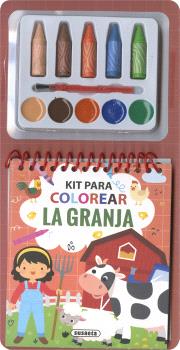 GRANJA, LA