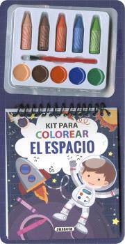 ESPACIO, EL