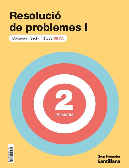 QUADERN DECA I 2 EP RESOLUCIO PROBLEMES 25