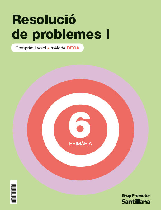 QUADERN DECA I 6 EP RESOLUCIO PROBLEMES 25