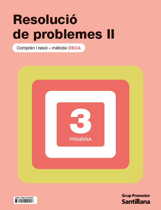 QUADERN DECA II 3 EP RESOLUCIO PROBLEMES 25