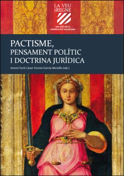 PACTISME PENSAMENT POLITIC I DOCTRINA JURIDICA