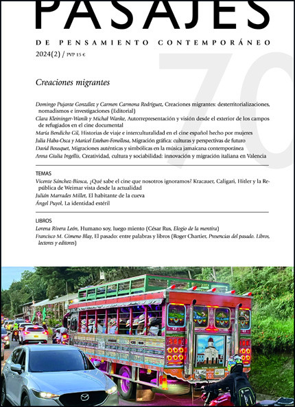 PASAJES 70