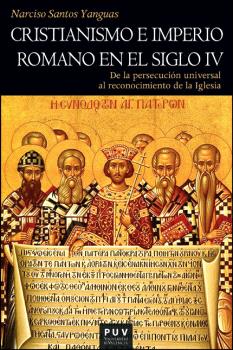 CRISTIANISMO E IMPERIO ROMANO EN EL SIGLO IV