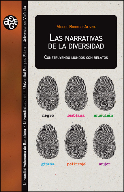 NARRATIVAS DE LA DIVERSIDAD