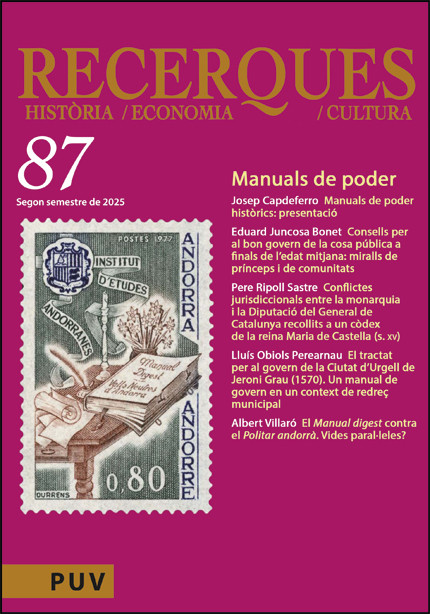 MANUALS DE PODER