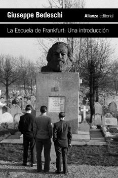 ESCUELA DE FRANKFURT: UNA INTRODUCCIÓN, LA