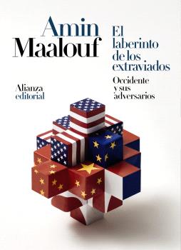 LABERINTO DE LOS EXTRAVIADOS, EL