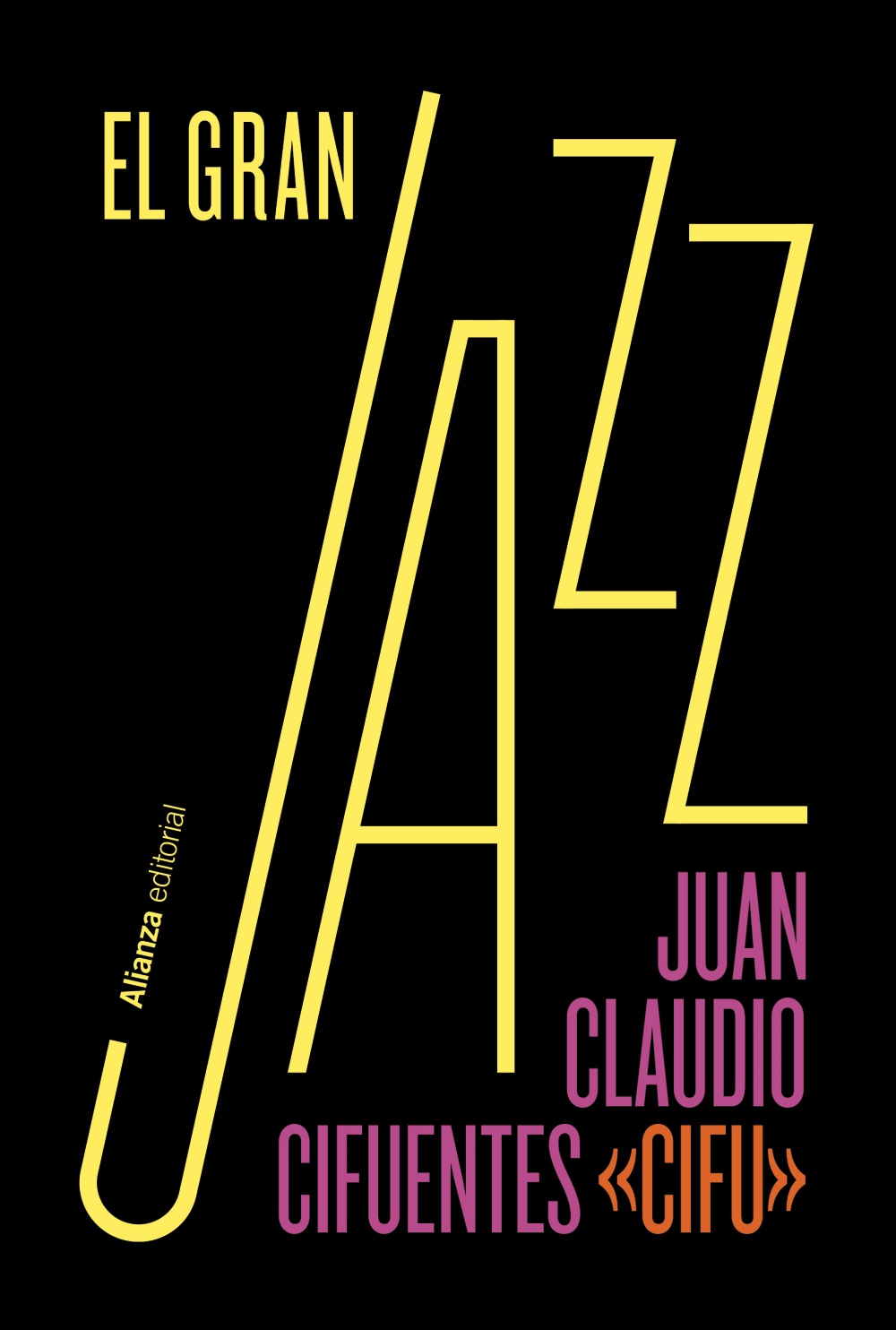 GRAN JAZZ, EL