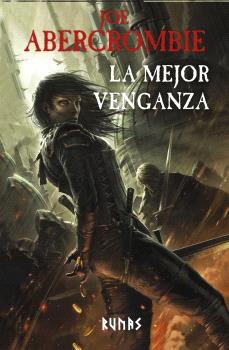 MEJOR VENGANZA, LA