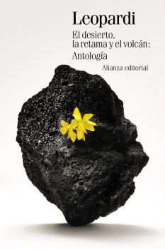 DESIERTO, EL, LA RETAMA Y EL VOLCÁN: ANTOLOGÍA