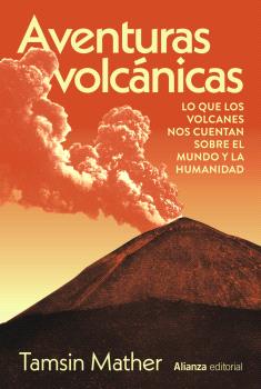 AVENTURAS VOLCÁNICAS