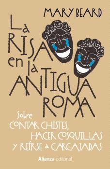 RISA EN LA ANTIGUA ROMA, la