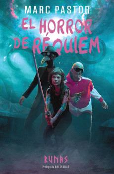 HORROR DE RÉQUIEM, EL