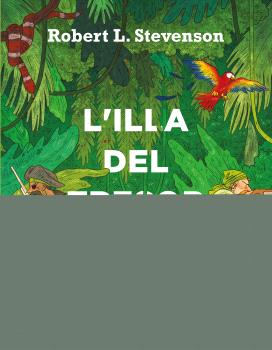 L'ILLA DEL TRESOR