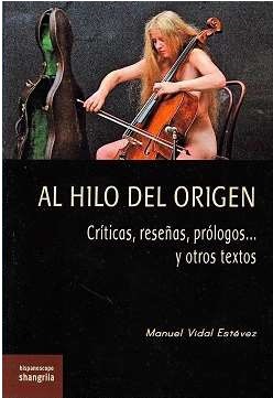 AL HILO DEL ORIGEN
