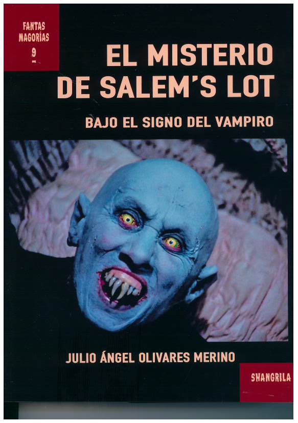 MISTERIO DE SALEM'S LOT