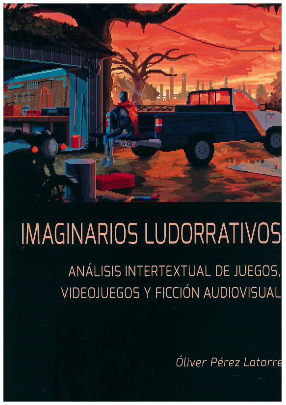 IMAGINARIOS LUDONARRATIVOS