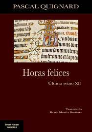 HORAS FELICES