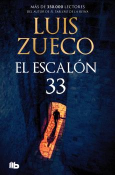 ESCALÓN 33, EL