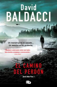 CAMINO DEL PERDÓN, EL (SERIE ATLEE PINE 1)