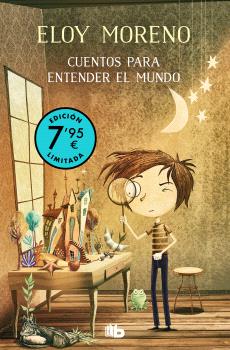 CUENTOS PARA ENTENDER EL MUNDO 1 (CAMPAÑA DÍA DEL LIBRO EDICIÓN LIMITADA)
