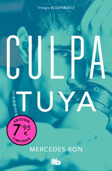 CULPA TUYA (CULPABLES 2)