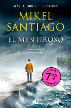 MENTIROSO, EL   (TRILOGÍA DE ILLUMBE 1)