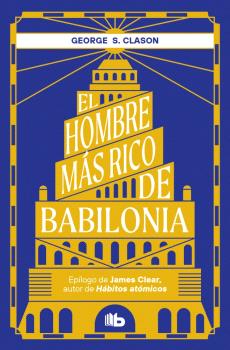 HOMBRE MÁS RICO DE BABILONIA, EL