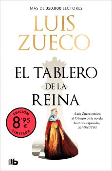 TABLERO DE LA REINA (CAMPAÑA EDICIÓN LIMITADA)