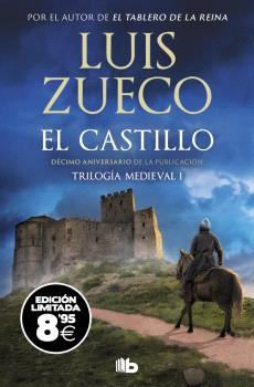 CASTILLO, EL (CAMPAÑA BLACK FRIDAY) (TRILOGÍA MEDIEVAL 1)