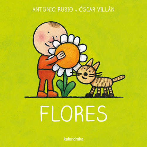 FLORES  CASTELLANO