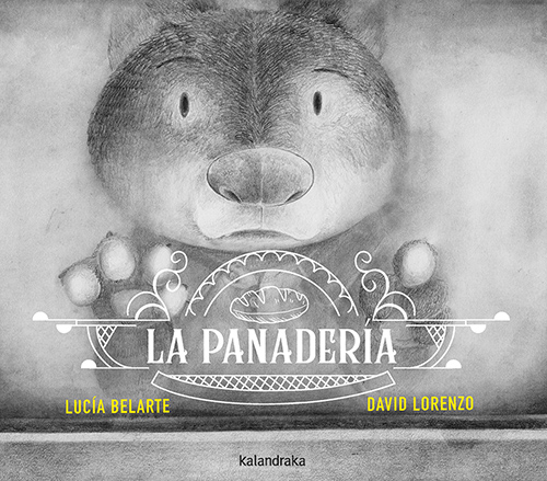 PANADERIA  LA