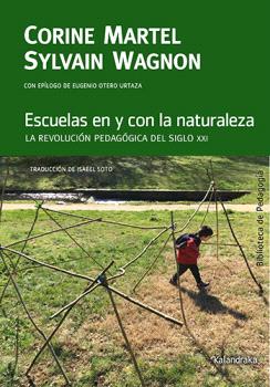 ESCUELAS EN Y CON LA NATURALEZA
