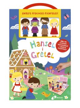 HANSEL I GRETEL