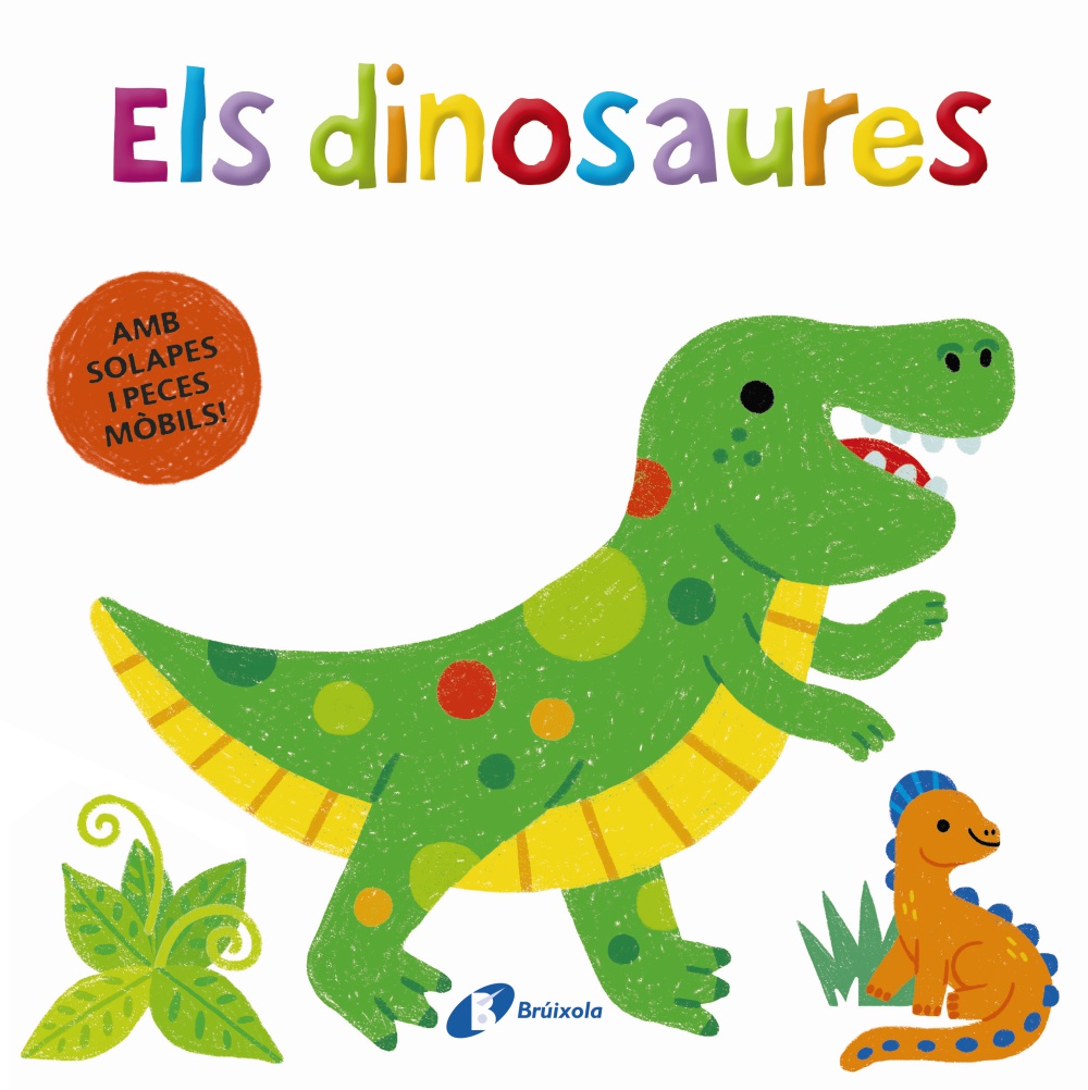 DINOSAURES ELS