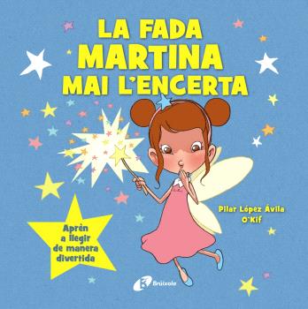 FADA MARTINA MAI L'ENCERTA, LA