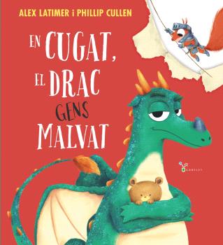 EN CUGAT, EL DRAC GENS MALVAT