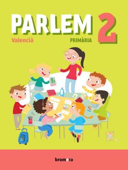 PARLEM 2 EP PROJECTE FÈRTIL 2023