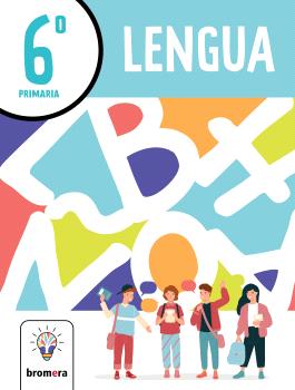 LENGUA 6 EP PROYECTO FERTIL 2023