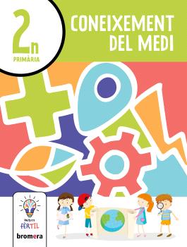 CONEIXEMENT DEL MEDI 2 EP PROJECTE FERTIL 2023