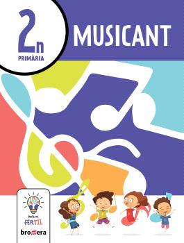 MUSICANT 2 EP P. FERTIL